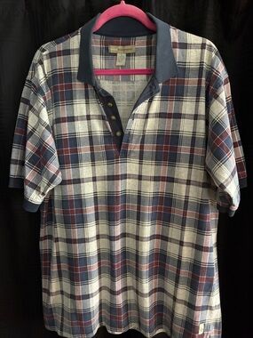 Vintage polo Basic Equipment